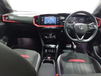 Used Vauxhall Mokka 2022 for sale - 78391834: Photo