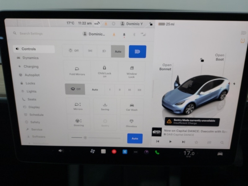 Used Tesla Model Y 2023 for sale - 76160317: Photo 10