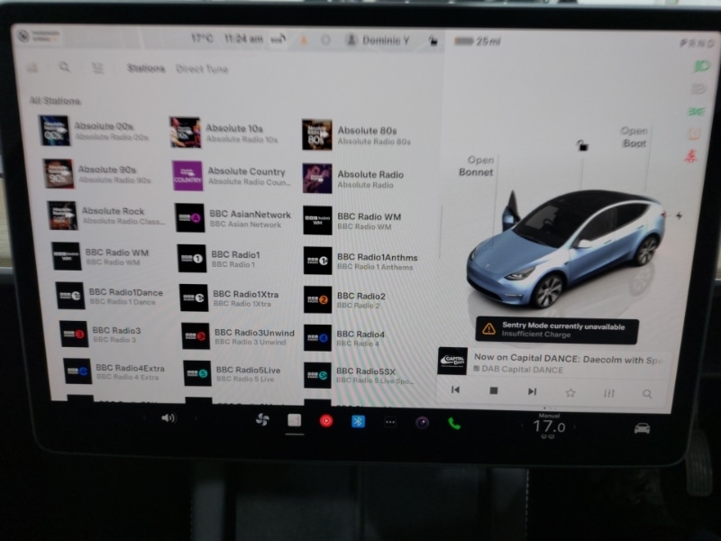 Used Tesla Model Y 2023 for sale - 76160317: Photo 13