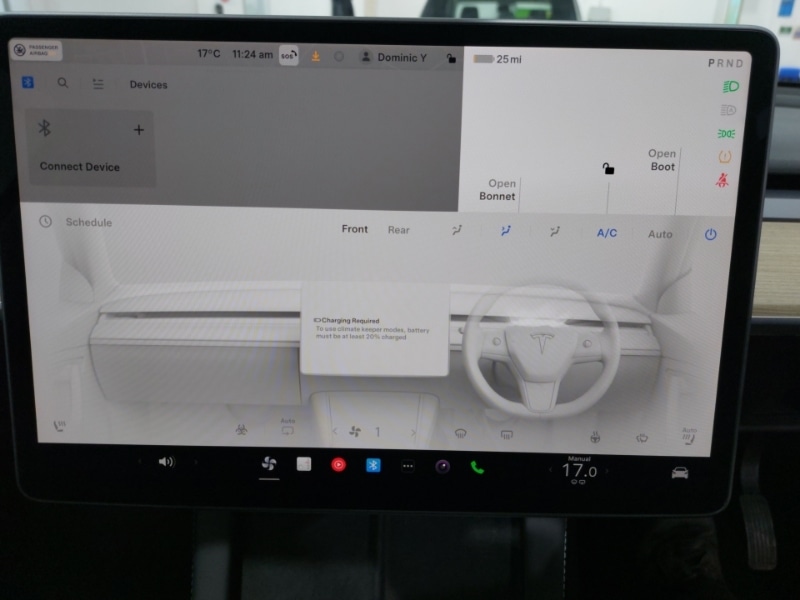 Used Tesla Model Y 2023 for sale - 76160317: Photo 15