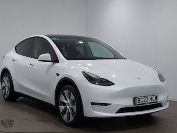 Tesla - Model Y