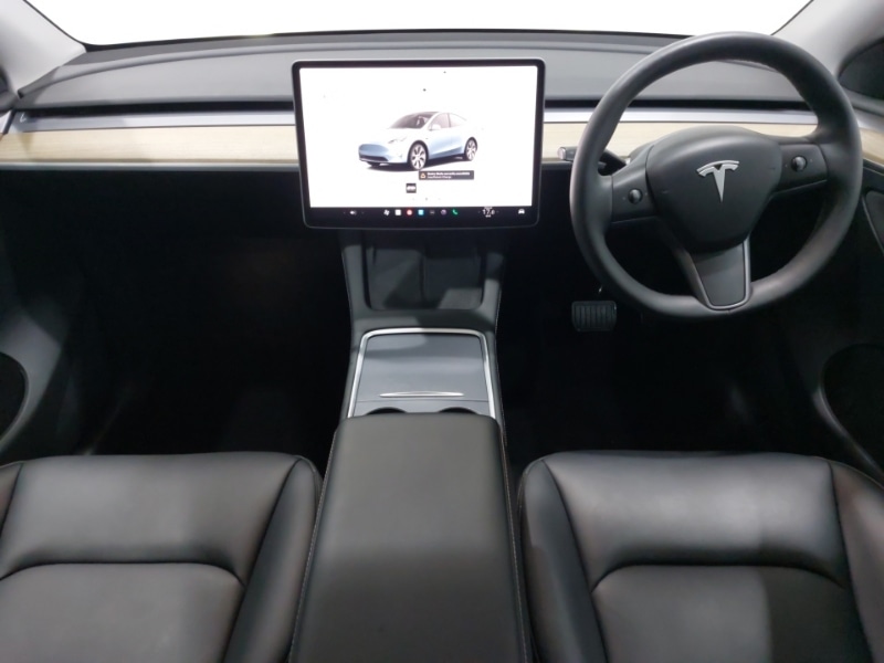 Used Tesla Model Y 2023 for sale - 76160317: Photo 2
