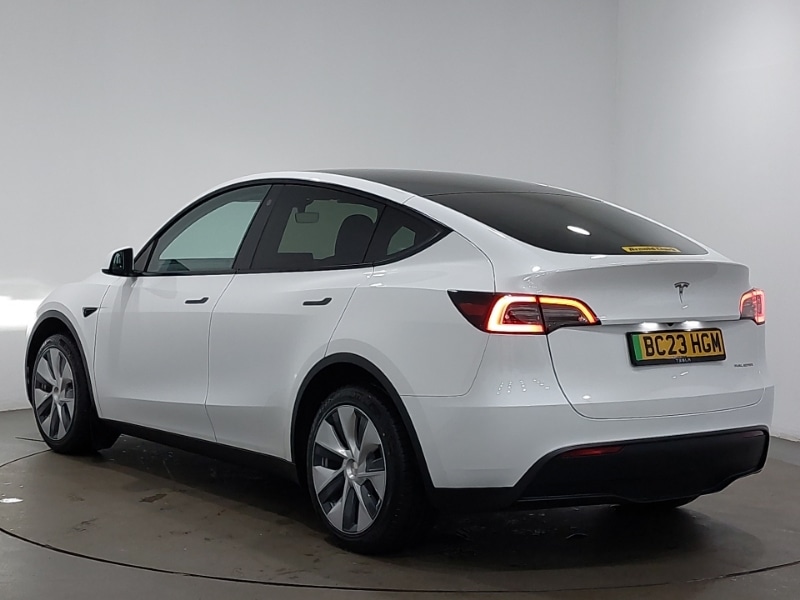 Used Tesla Model Y 2023 for sale - 76160317: Photo 3