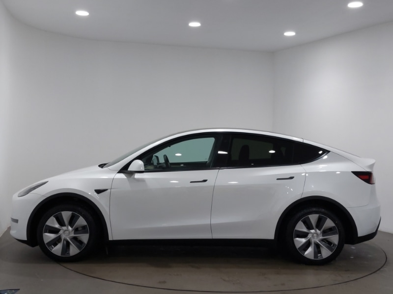 Used Tesla Model Y 2023 for sale - 76160317: Photo 4