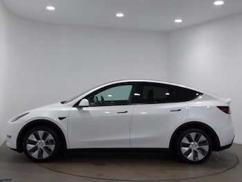 Used Tesla Model Y 2023 for sale - 76160317: Photo 4