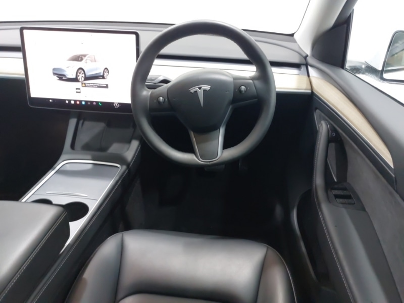 Used Tesla Model Y 2023 for sale - 76160317: Photo 7