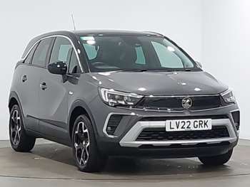 2022 - 1.2 Turbo [130] Elite Edition 5dr Auto