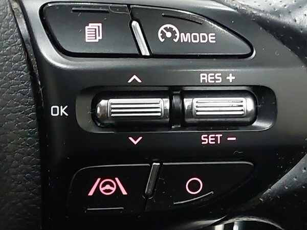 Used Kia Stonic 2022 for sale - 75274062: Photo 13