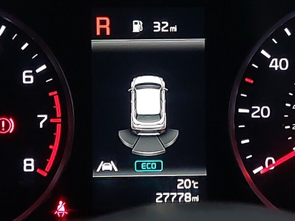 Used Kia Stonic 2022 for sale - 75274062: Photo 17