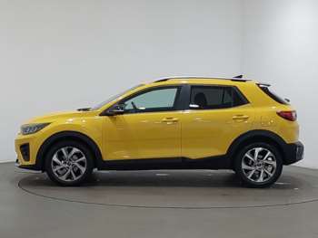 Used Kia Stonic 2022 for sale - 75274062: Photo