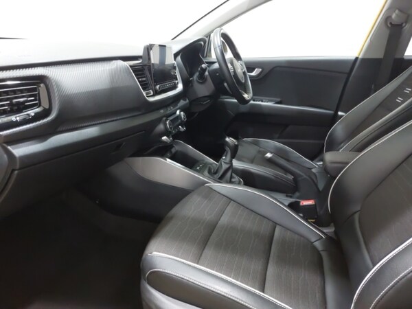 Used Kia Stonic 2022 for sale - 75274062: Photo 5