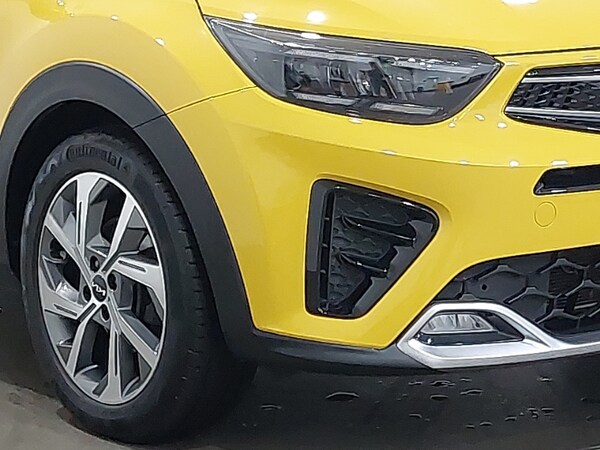 Used Kia Stonic 2022 for sale - 75274062: Photo 9