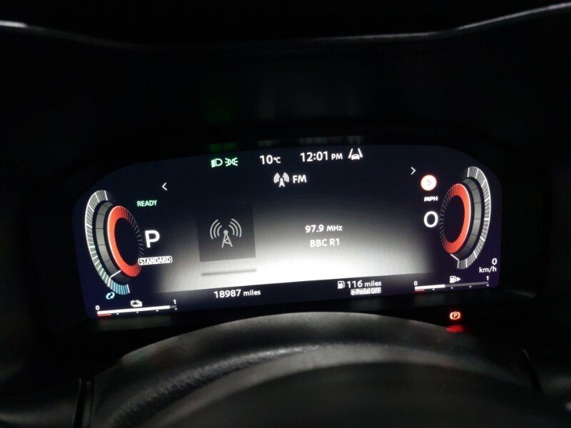 Used Nissan Juke 2024 for sale - 76552777: Photo 11