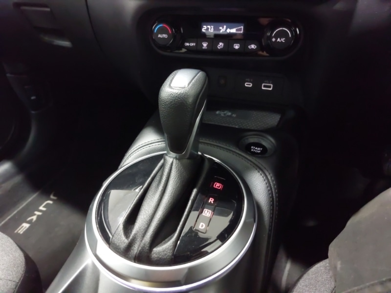 Used Nissan Juke 2024 for sale - 76552777: Photo 12