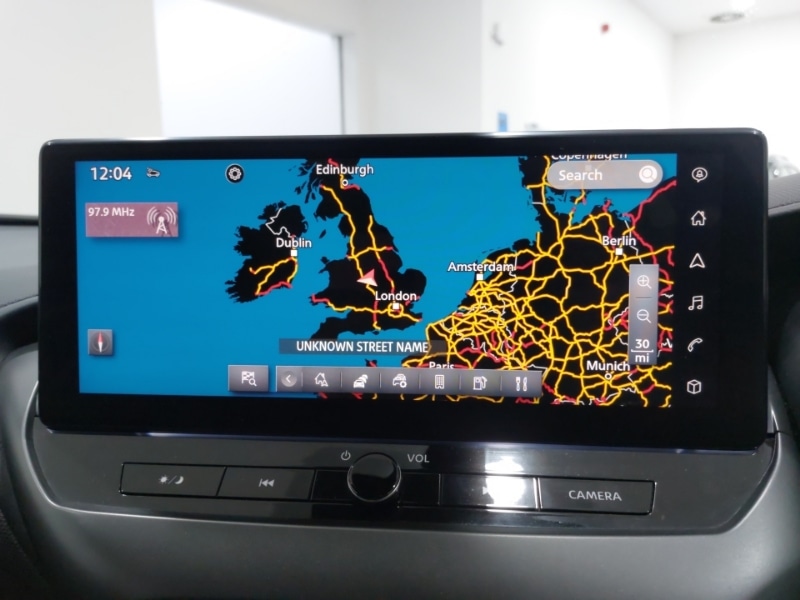 Used Nissan Juke 2024 for sale - 76552777: Photo 17