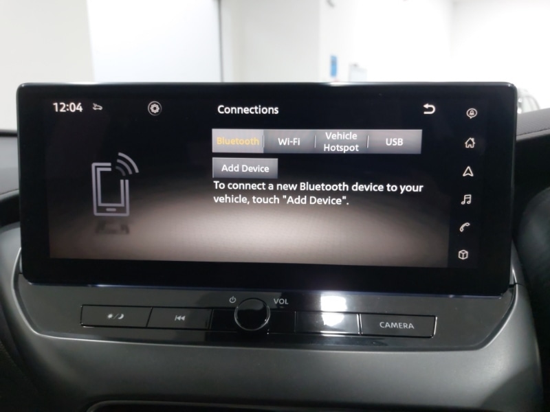 Used Nissan Juke 2024 for sale - 76552777: Photo 18