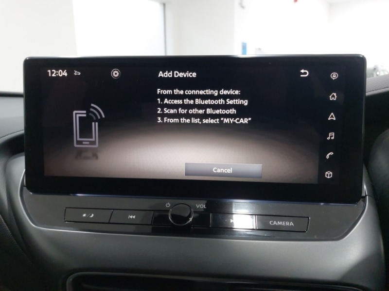 Used Nissan Juke 2024 for sale - 76552777: Photo 19