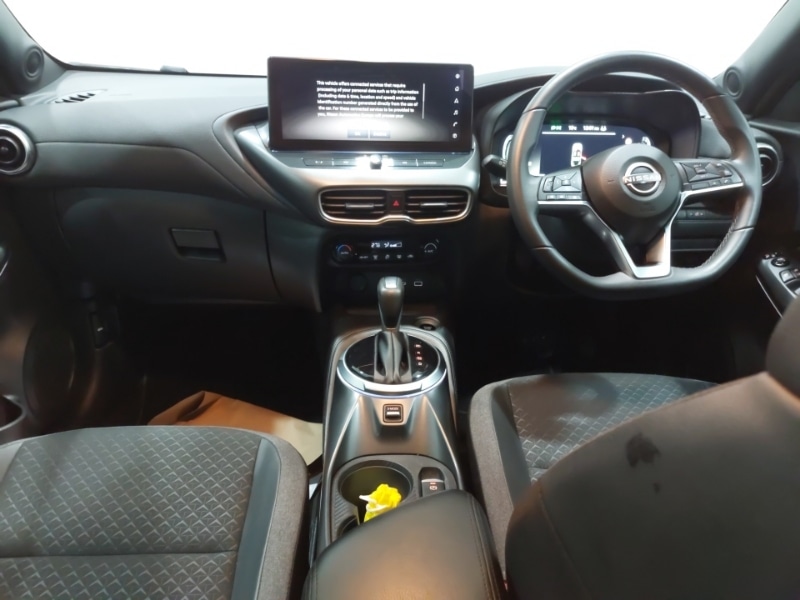 Used Nissan Juke 2024 for sale - 76552777: Photo 2