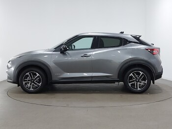 Used Nissan Juke 2024 for sale - 76552777: Photo