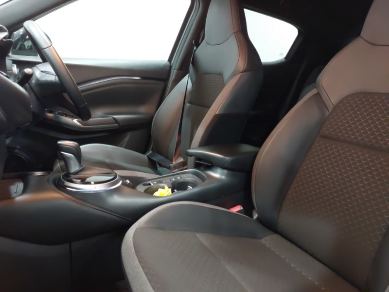 Used Nissan Juke 2024 for sale - 76552777: Photo 5