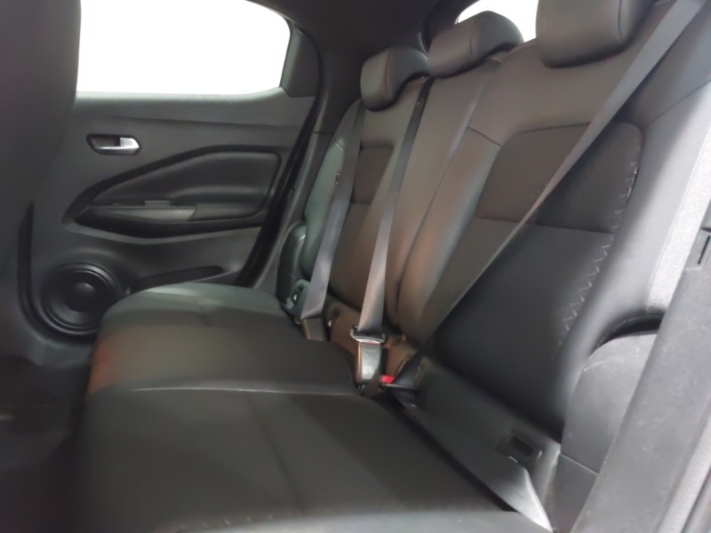 Used Nissan Juke 2024 for sale - 76552777: Photo 6