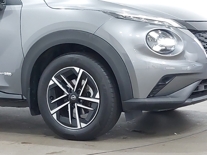 Used Nissan Juke 2024 for sale - 76552777: Photo 9