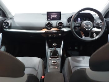 Used Audi Q2 2020 for sale - 78567552: Photo