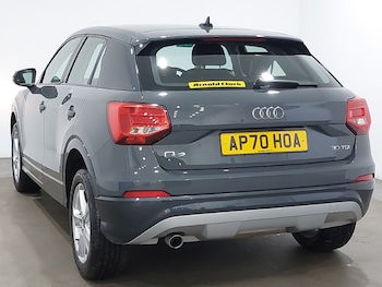 Used Audi Q2 2020 for sale - 78567552: Photo