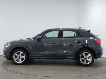 Used Audi Q2 2020 for sale - 78567552: Photo