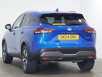 Used Nissan Qashqai 2024 for sale - 75921311: Photo