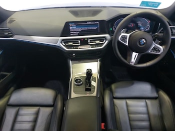 Used BMW 3 Series 2019 for sale - 78945670: Photo