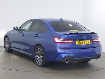 Used BMW 3 Series 2019 for sale - 78945670: Photo