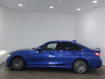 Used BMW 3 Series 2019 for sale - 78945670: Photo