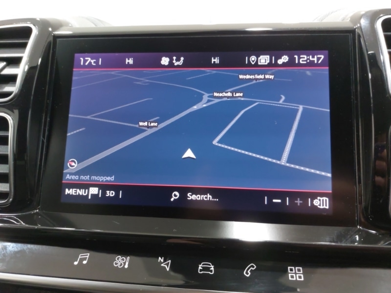 Used Citroen C5 Aircross 2021 for sale - 77202025: Photo 16