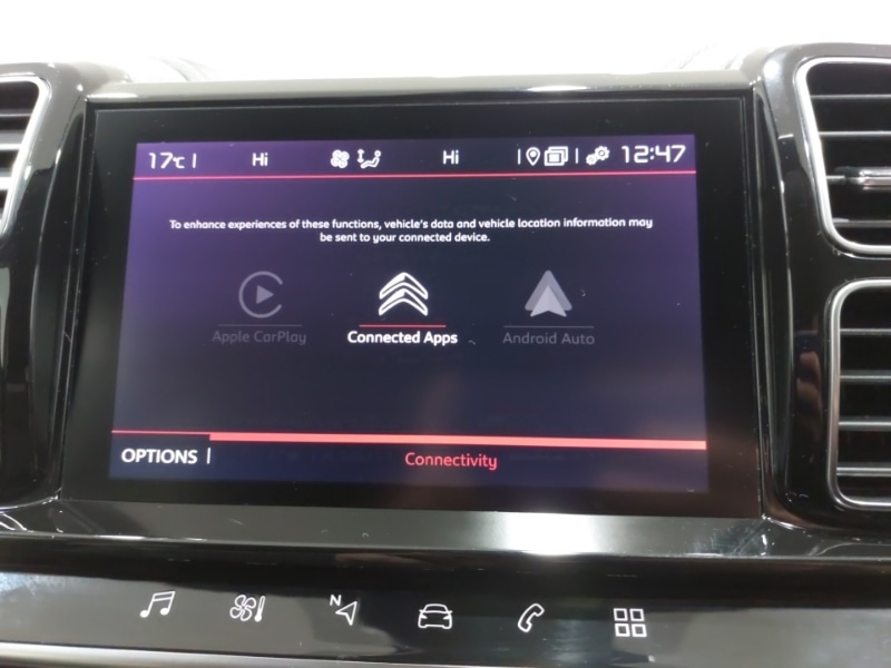 Used Citroen C5 Aircross 2021 for sale - 77202025: Photo 18