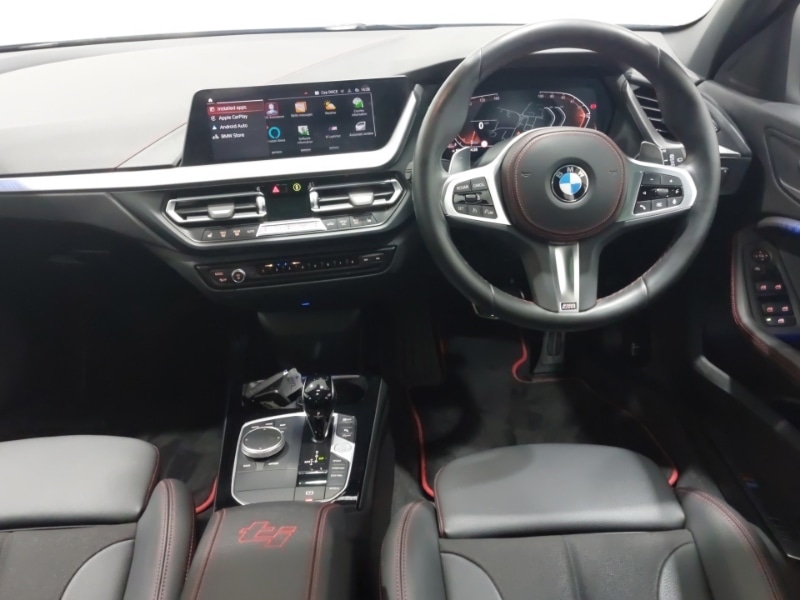Used BMW 1 Series 2022 for sale - 76589434: Photo 10