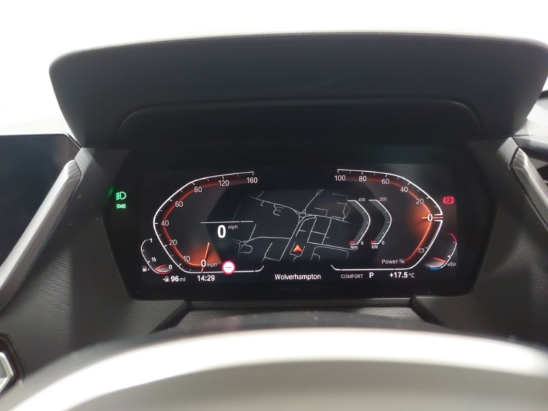 Used BMW 1 Series 2022 for sale - 76589434: Photo 11