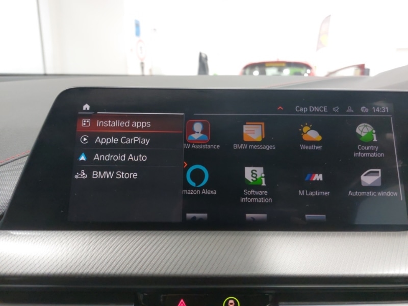 Used BMW 1 Series 2022 for sale - 76589434: Photo 16