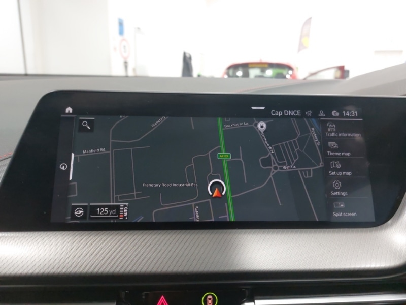 Used BMW 1 Series 2022 for sale - 76589434: Photo 17