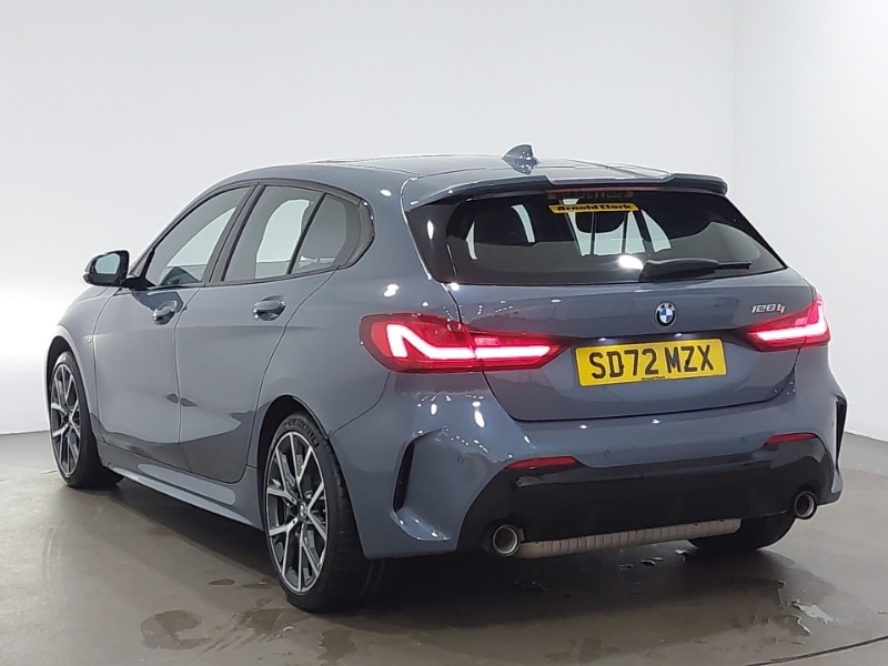 Used BMW 1 Series 2022 for sale - 76589434: Photo 3