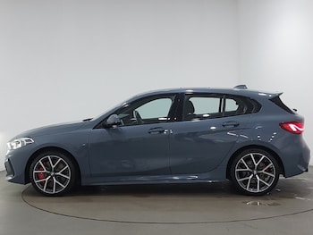 Used BMW 1 Series 2022 for sale - 76589434: Photo