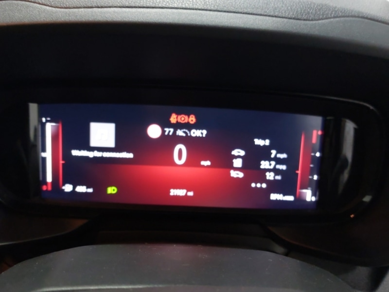 Used Vauxhall Combo 2024 for sale - 76619085: Photo 10