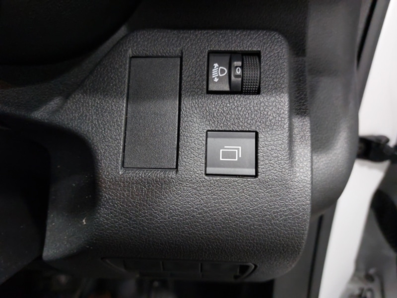 Used Vauxhall Combo 2024 for sale - 76619085: Photo 15