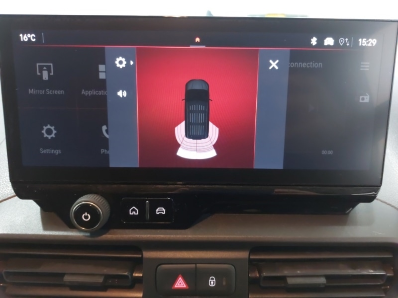 Used Vauxhall Combo 2024 for sale - 76619085: Photo 17