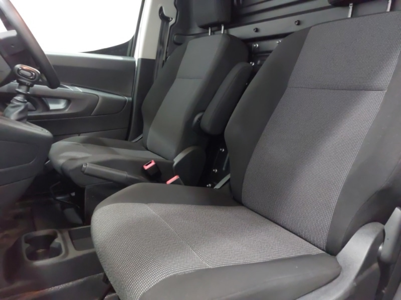 Used Vauxhall Combo 2024 for sale - 76619085: Photo 5