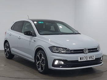 Used Volkswagen Polo 2020 for sale - 78312398: Photo