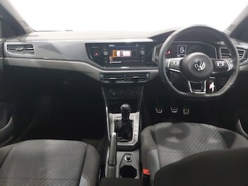 Used Volkswagen Polo 2020 for sale - 78312398: Photo