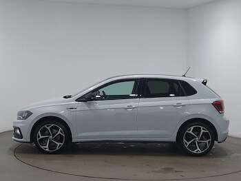 Used Volkswagen Polo 2020 for sale - 78312398: Photo