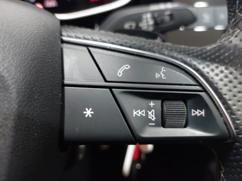 Used Audi Q3 2021 for sale - 77816300: Photo 14