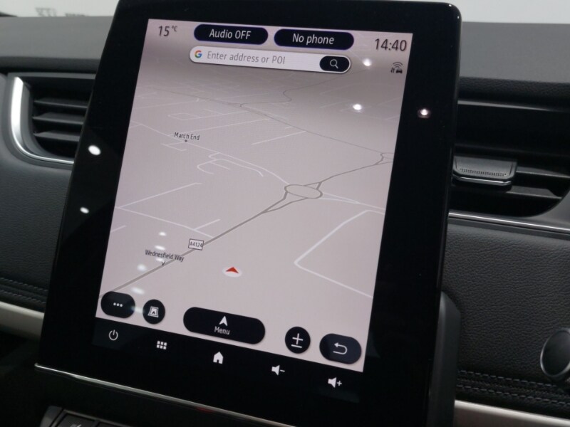 Used Renault Zoe 2021 for sale - 77999890: Photo 10